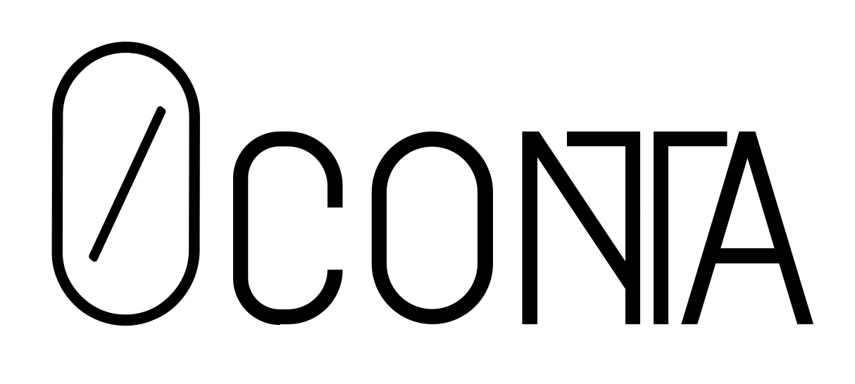 0conta Logo